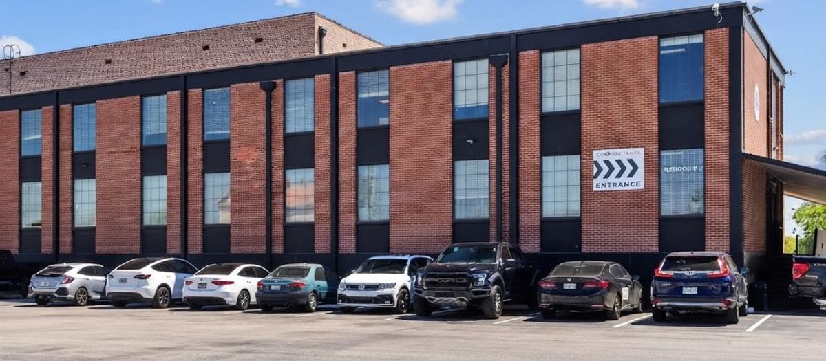 CoWorkTampa — Tampa ITSM meetup venue